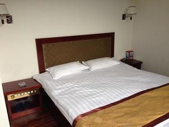 Wutai Mountain Yulanyuan Hotel Taihuai Exterior photo